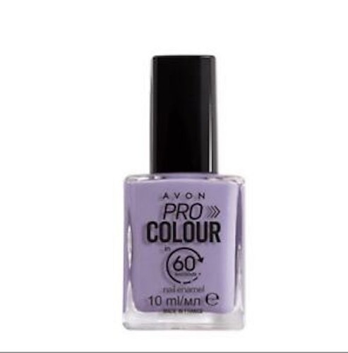 Avon pro colour seconds - avon,