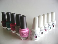 Harmony Gelish w/ Matching