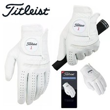 TITLEIST PERMA SOFT GOLF GLOVE