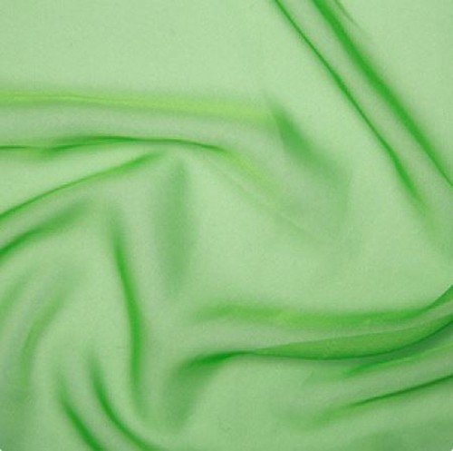 Cationic chiffon fabric two - cationic,