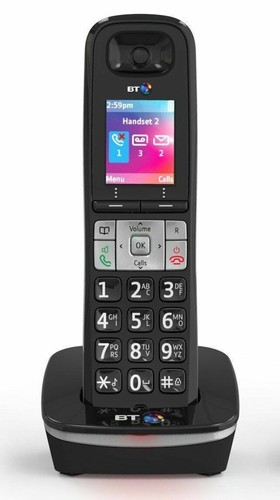 8500 bt8500 cordless - cordless, phone