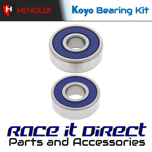 Koyo wheel bearing - koyo,