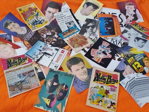 Madness set 11x mis - madness,