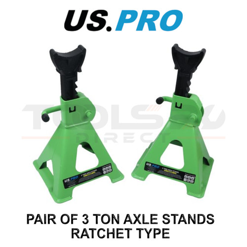Pro tools pair 3 ton - us,
