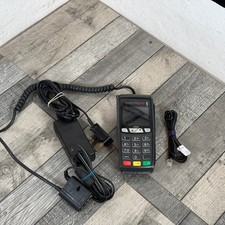 Ingenico ICT250 Credit Card Terminal Wired POS Payment Device With Cables