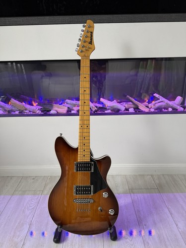 Ibanez rc320m roadcore - ibanez, series