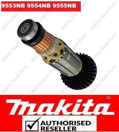 Genuine armature assembly - genuine,