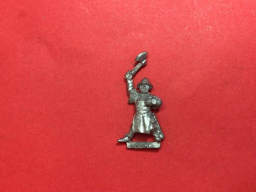 Citadel metal warhammer empire - metal,