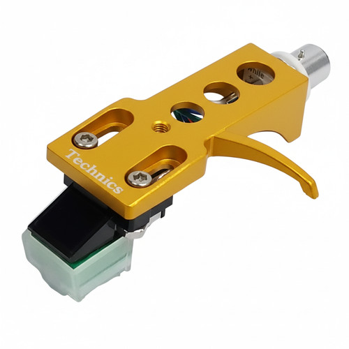 Aftermarket stylus headshell - aftermarket,