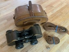 Rare vintage Ross 7x30