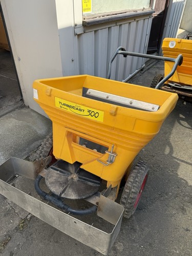 Glasdon turbocast 300 - glasdon,