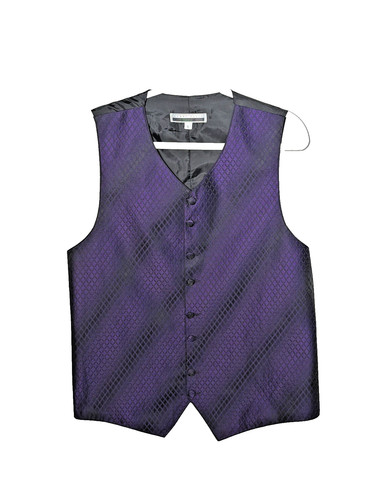 Perry ellis suit vest men - ellis,