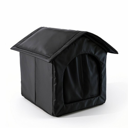 Outdoor pet house enclosed - pet,