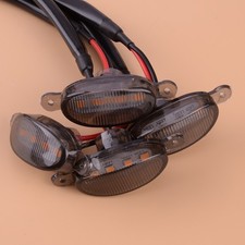 Front Grille LED Light Grill