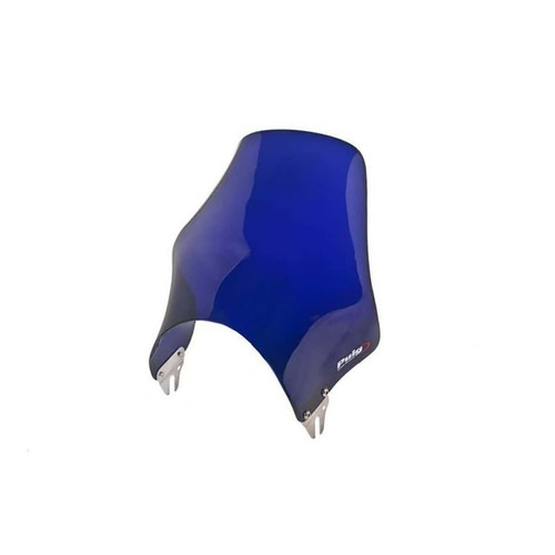 Puig naked blue windscreen for - blue,