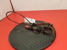 HONDA CBR 1100 XX 1997 SCOTT OILER