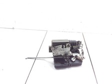 IVECO DAILY IV Minibus / passenger Front Left Door Lock 2.30 Diesel 30943685