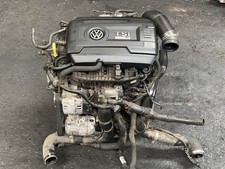 VW GOLF R 2014-2019 2.0 TSI