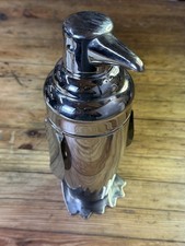 Pottery Barn Penguin Cocktail