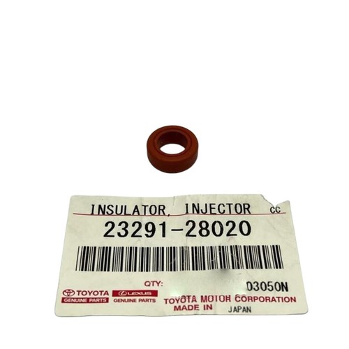 Genuine lexus injector - genuine,