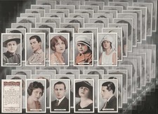 GALLAHER-FULL SET- CINEMA