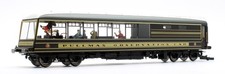 HORNBY 'OO' GAUGE R4437 'DEVON