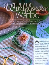 Wildflower watbo scissor keep - watbo,