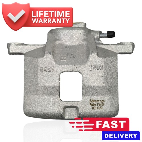 Front right brake caliper - brake, for
