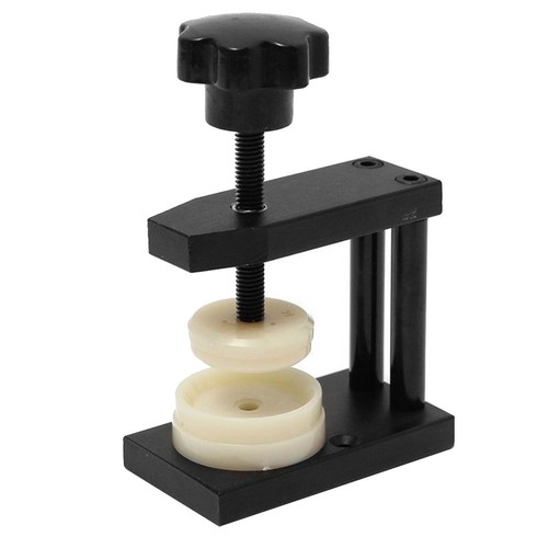 Watch case closer black - watch,