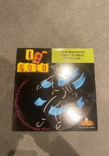 Tom Browne – Funkin' For