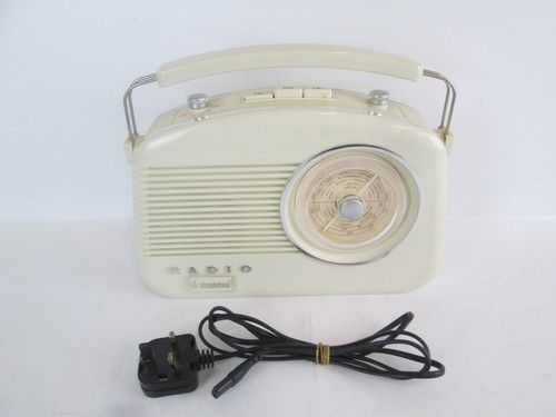 Steepletone brighton retro - steepletone,