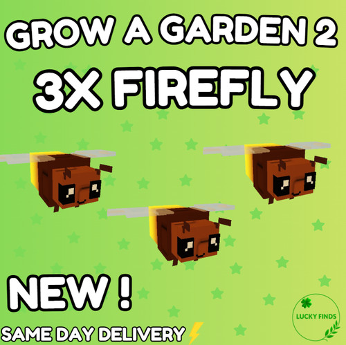 Grow garden 2 - a,