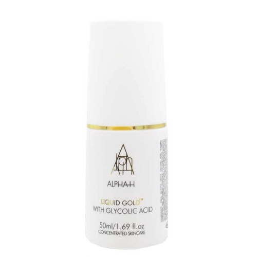 Alpha liquid gold - alpha-h,