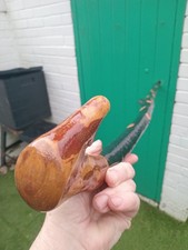 IRISH BLACKTHORN HIKING STAFF