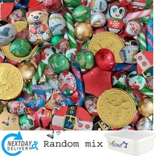 Christmas Assorted Pick N Mix