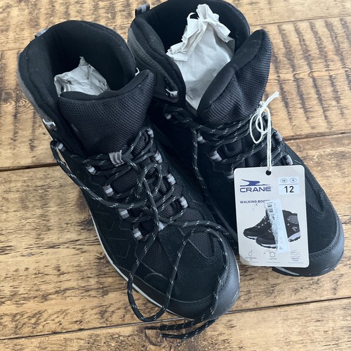 Men crane walking boots - men’s,