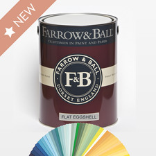 BRAND NEW 5L FARROW AND BALL