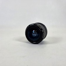 SMC Pentax-A 35-70mm F/4