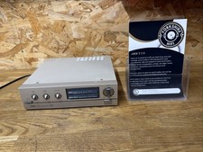 Aiwa C80 Pre Amplifier Vintage