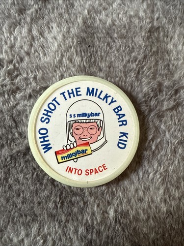 1970s genuine original milky - original,