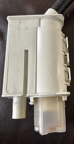 Vaillant eco tec plus siphonic - eco-tec,