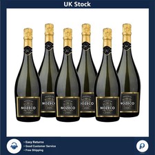 Non-Alcoholic Sparkling Wine -