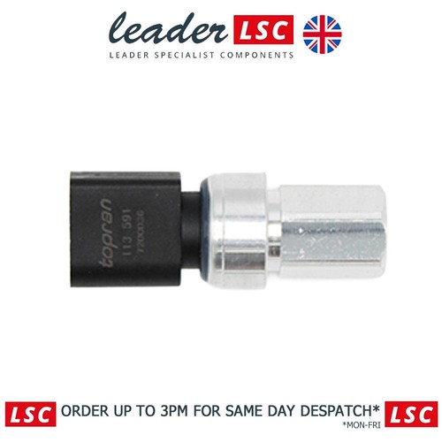 Air con pressure switch - air,