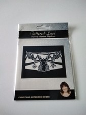 Tattered Lace By Stephanie