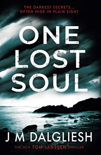 One lost soul - one, (hidden