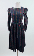 Vintage Laura Ashley Corduroy