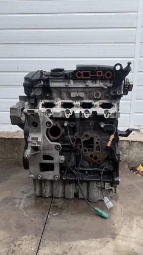 Tfsi byd engine - engine, gti