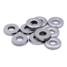 EXTRA THICK FLAT WASHERS