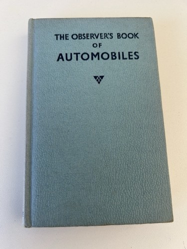 The observers book - book, of