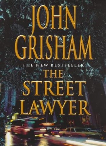 The street lawyer john - the, lawyer-john